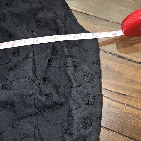 Vintage miss deb dress - Picture 6 of 10